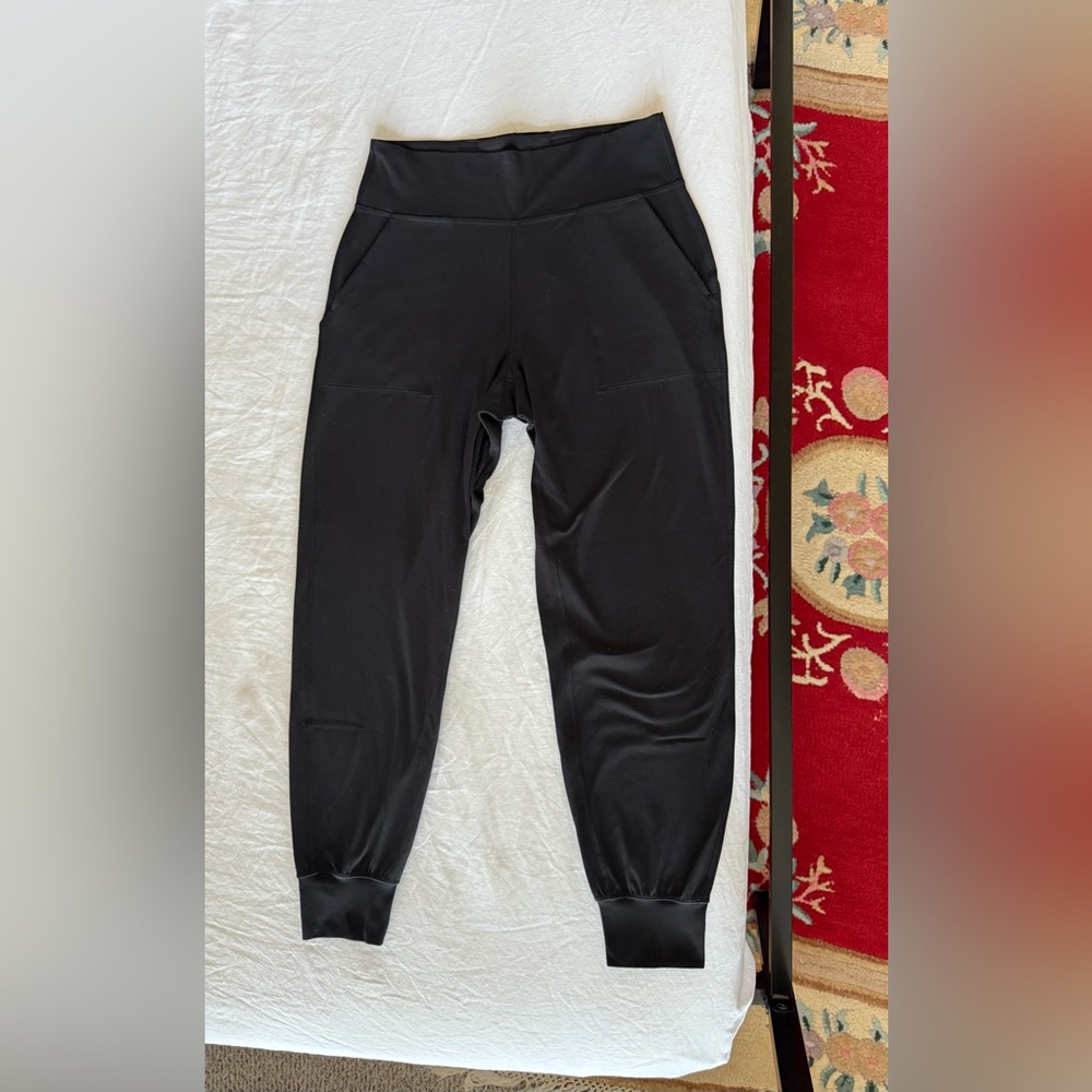 Lululemon Align Joggers with Pockets
